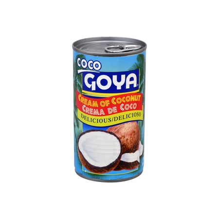 Goya Goya Coco Cream Of Coconut 15 oz., PK24 2163